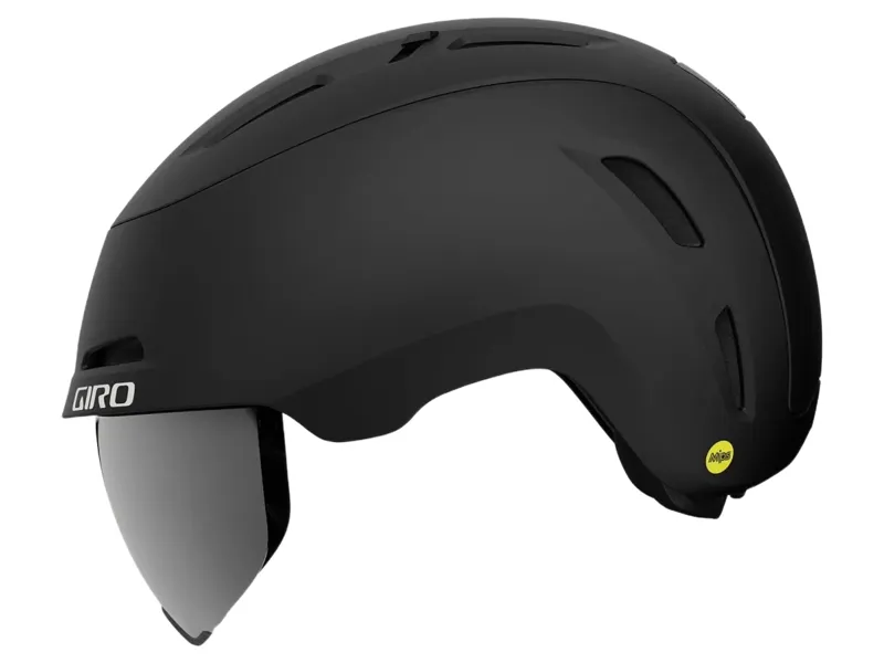 Giro Bexley Mips Urban Cycling Helmet in Matte Black-1