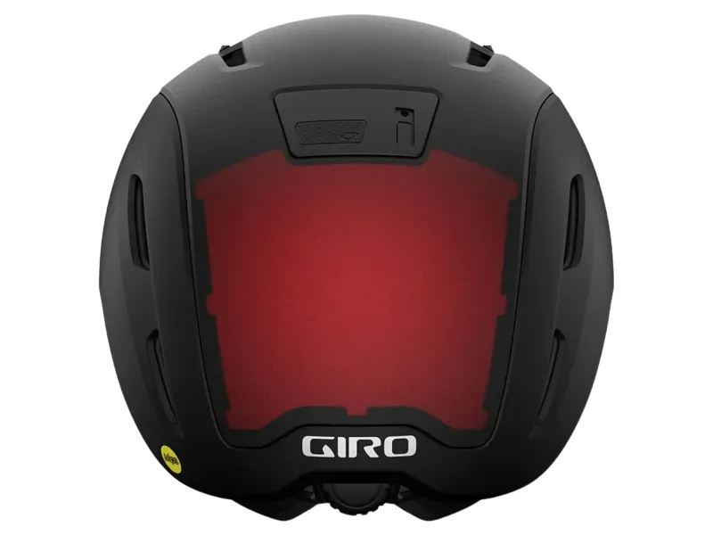 Giro Bexley Mips Urban Cycling Helmet in Matte Black-3