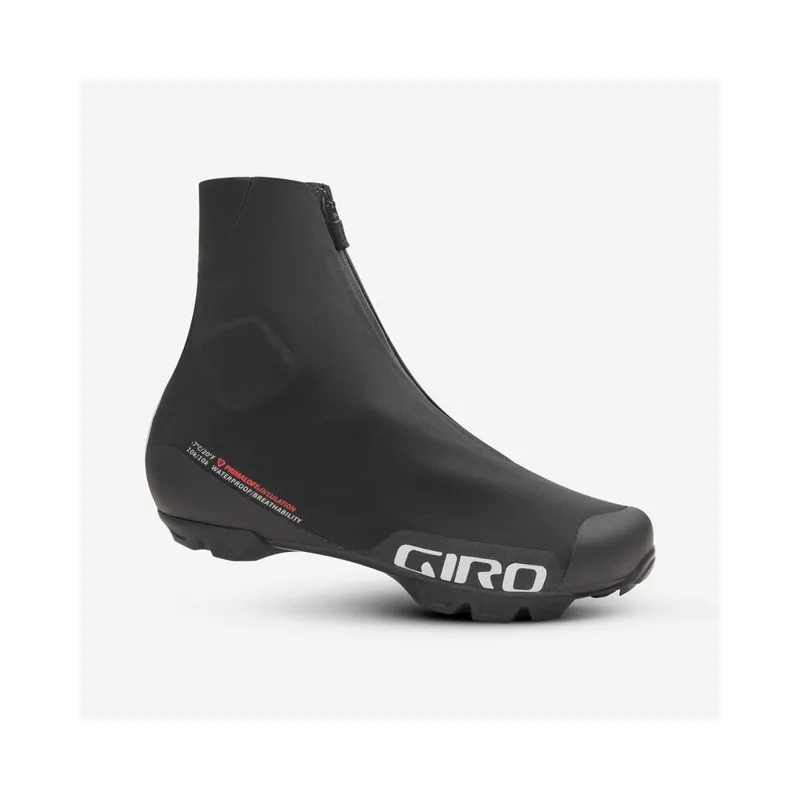 Giro Blaze MTB Cycling Shoes in Black-6