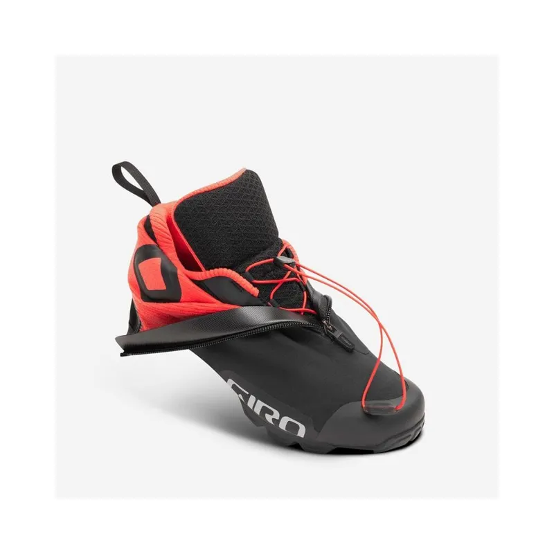 Giro Blaze MTB Cycling Shoes in Black-1