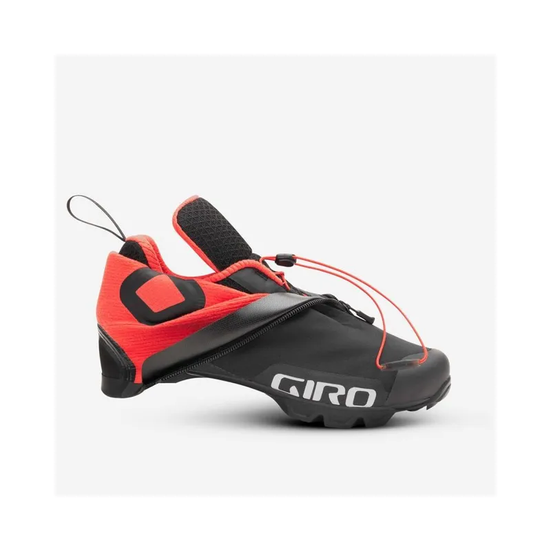 Giro Blaze MTB Cycling Shoes in Black-2