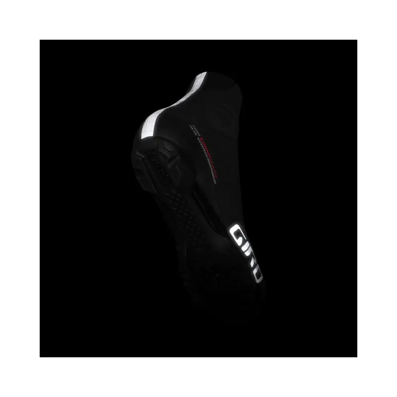 Giro Blaze MTB Cycling Shoes in Black-4