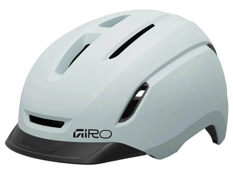 Giro Caden II Helmet in Sky Blue