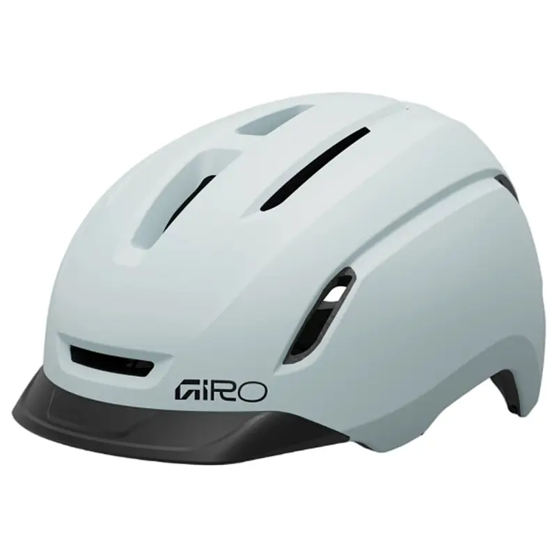 Balfes Bikes Giro Caden II Helmet in Sky | Free postage over £30, £10 off first order, price match & 0% finance.