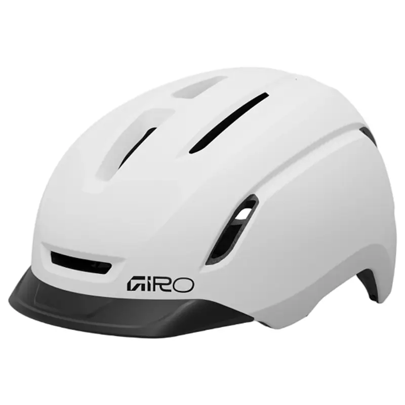 Balfes Bikes Giro Caden II Helmet in Matte | Free postage over £30, £10 off first order, price match & 0% finance.