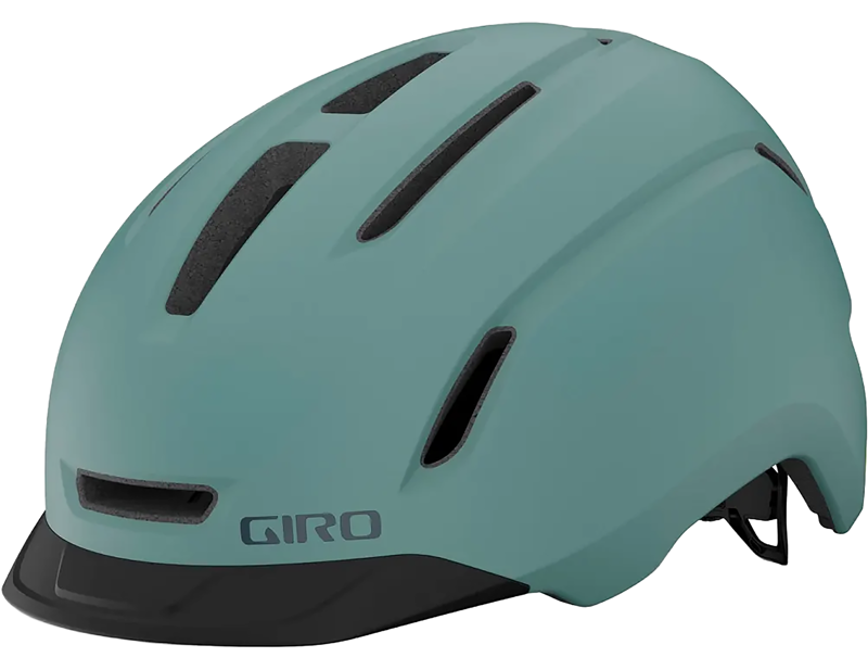 Balfes Bikes Giro Caden MIPS II Helmet in Light Blue | Free postage over £30, £10 off first order, price match & 0% finance.