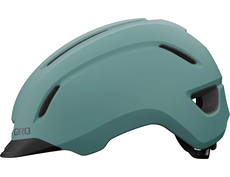 Giro Caden MIPS II Helmet in Light Blue-1
