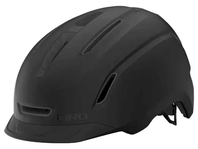 Giro Caden Mips II Helmet in Matte Black