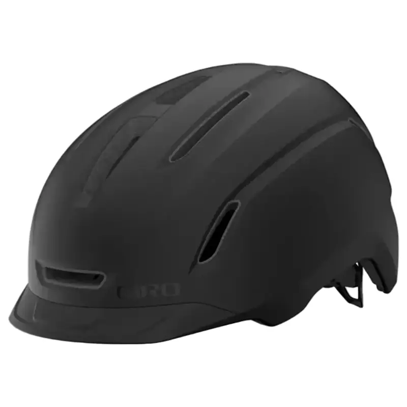 Balfes Bikes Giro Caden Mips II Helmet in Matte Black | Free postage over £30, £10 off first order, price match & 0% finance.