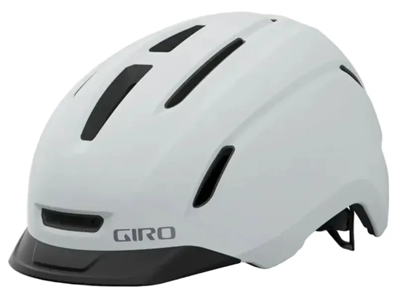 Giro Caden Mips II Helmet in Matte White