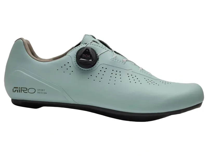 Giro Cadet II Cycling Shoe in Sky Blue