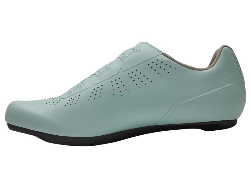 Giro Cadet II Cycling Shoe in Sky Blue-1
