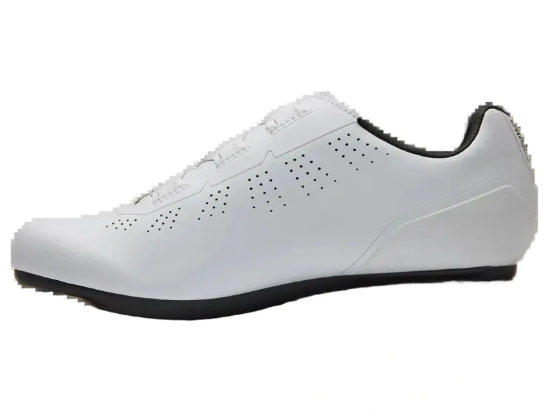 Giro Cadet II Cycling Shoe in White-1