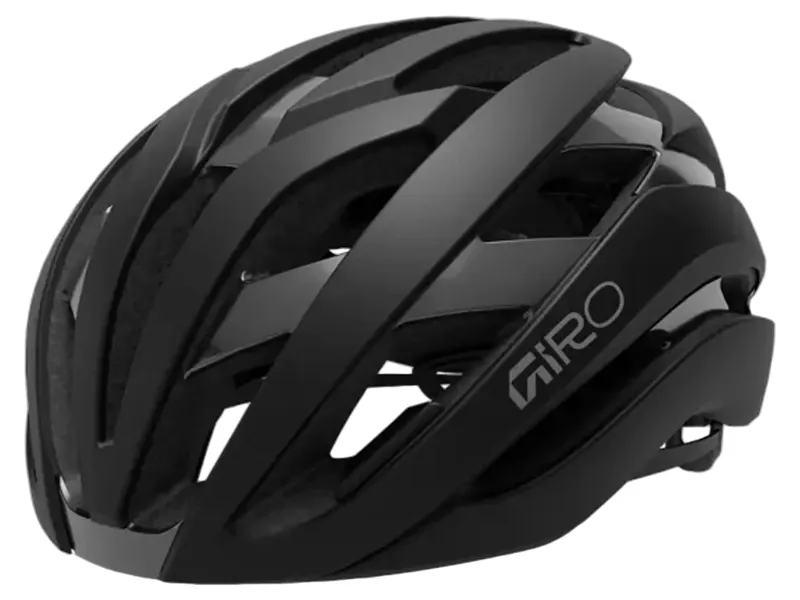 Giro Cielo Mips Helmet in Matte Black