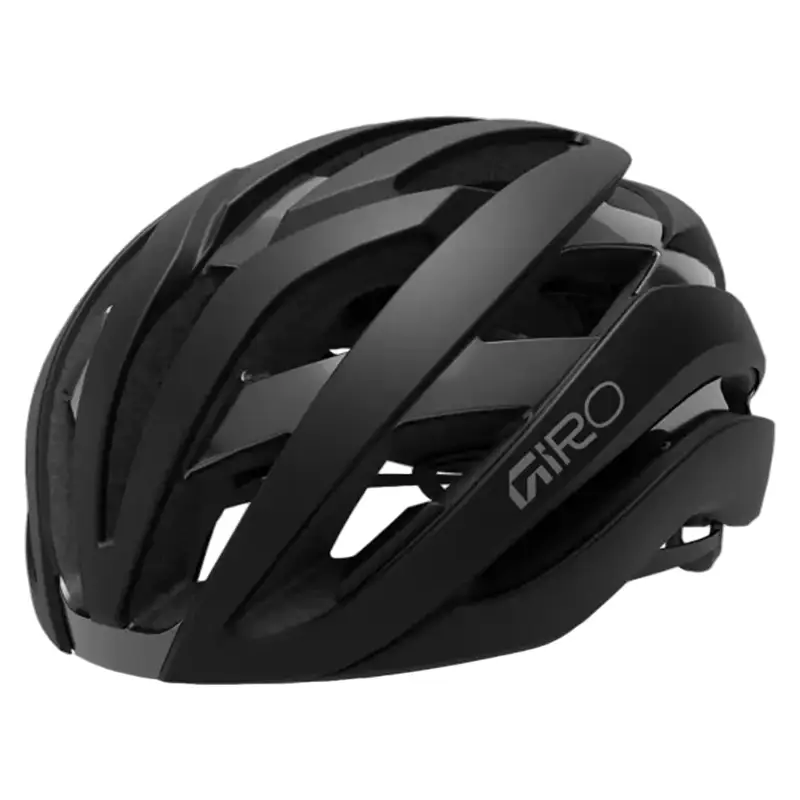 Balfes Bikes Giro Cielo Mips Helmet in Matte Black | Free postage over £30, £10 off first order, price match & 0% finance.