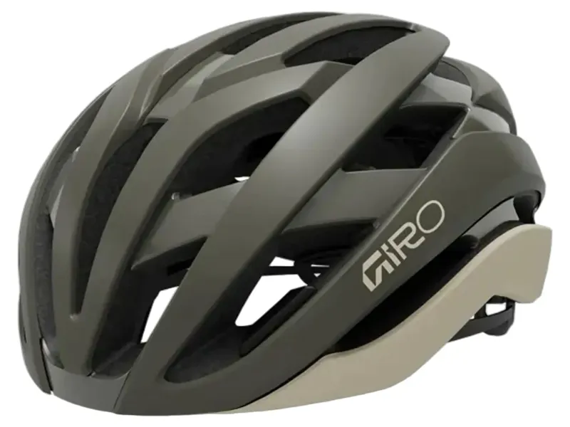Giro Cielo Mips Helmet in Dark Sage