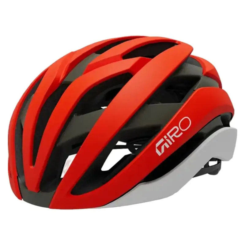 Balfes Bikes Giro Cielo Mips Helmet in Flame Red | Free postage over £30, £10 off first order, price match & 0% finance.
