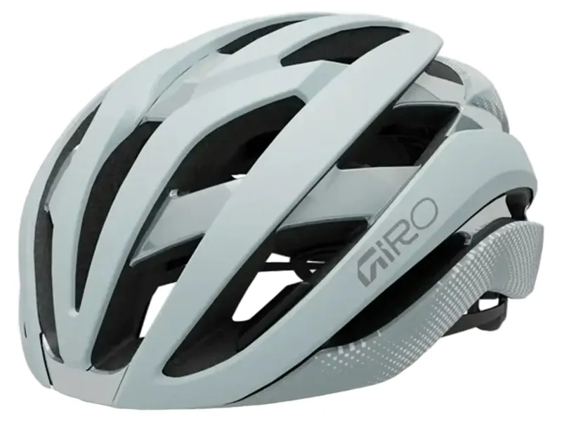 Giro Cielo Mips Helmet in Sky Blue Purple