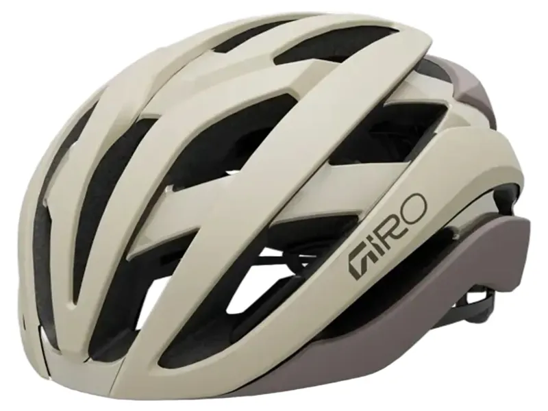 Giro Cielo Mips Helmet in Stone