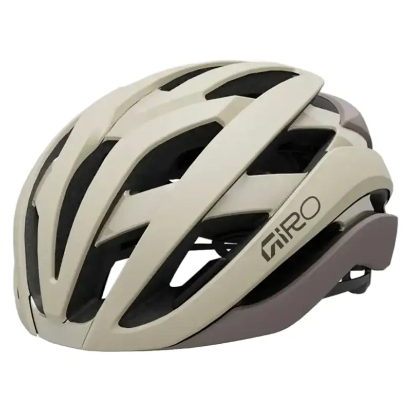 Balfes Bikes Giro Cielo Mips Helmet in Stone | Free postage over £30, £10 off first order, price match & 0% finance.