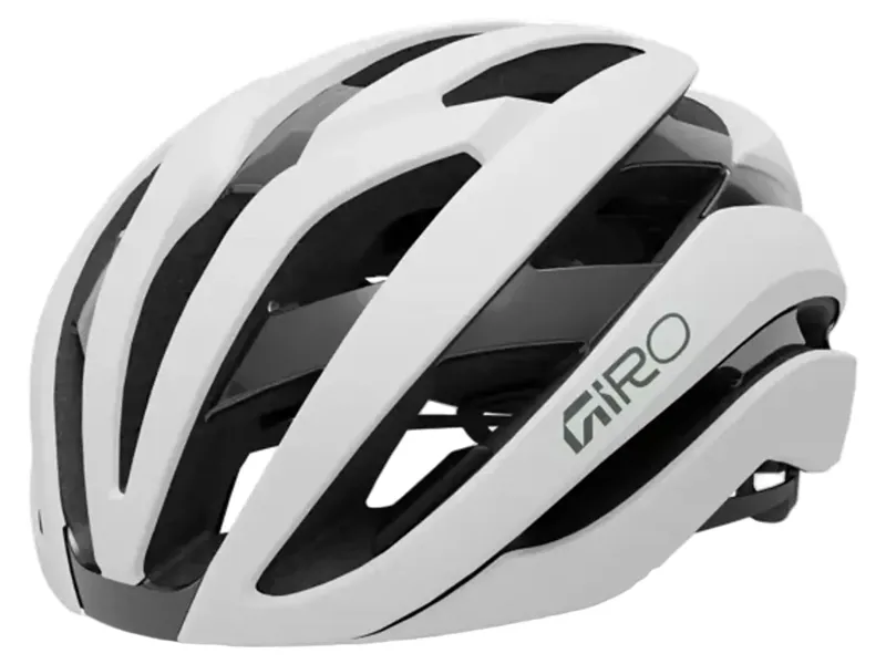 Giro Cielo Mips Helmet in Matte White