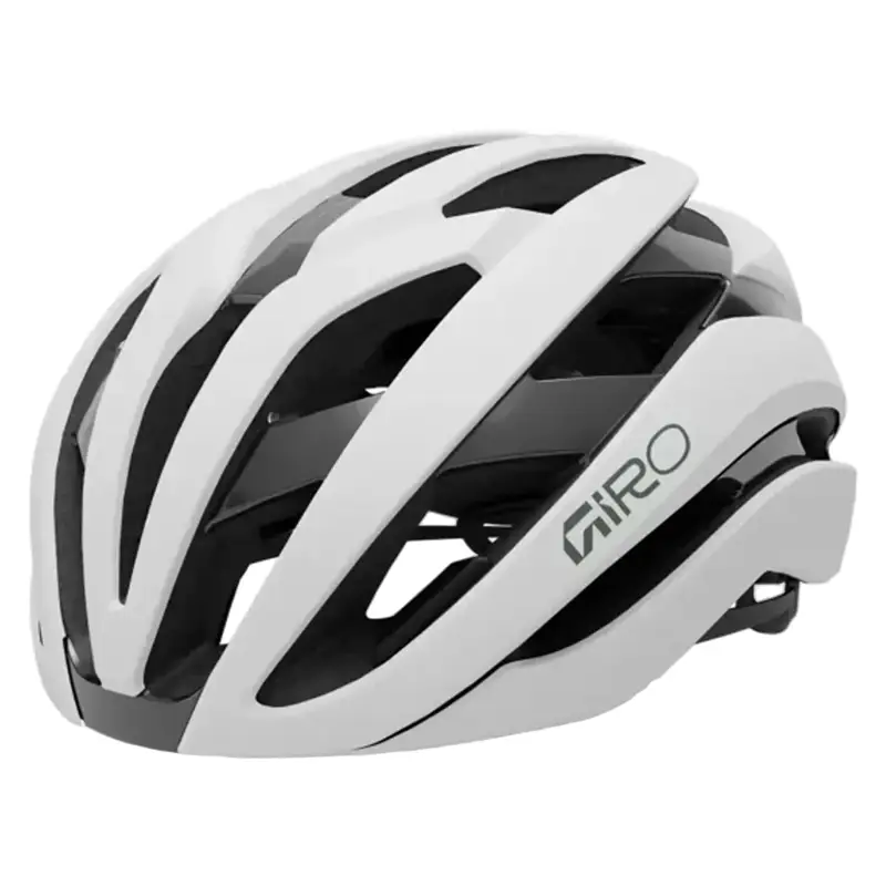 Balfes Bikes Giro Cielo Mips Helmet in Matte White | Free postage over £30, £10 off first order, price match & 0% finance.