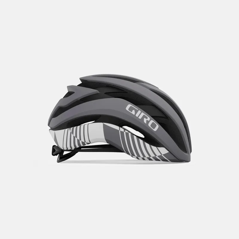 Giro Cielo MIPS Helmet in Charcoal Grey-2