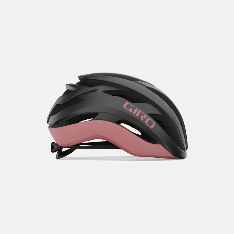 Giro Cielo MIPS Helmet in Dust Rose-2