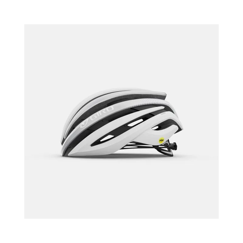 Giro Cinder MIPS Road Helmet in Matte White-1