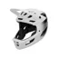 Giro Coalition Spherical MTB Helmet in White / Black