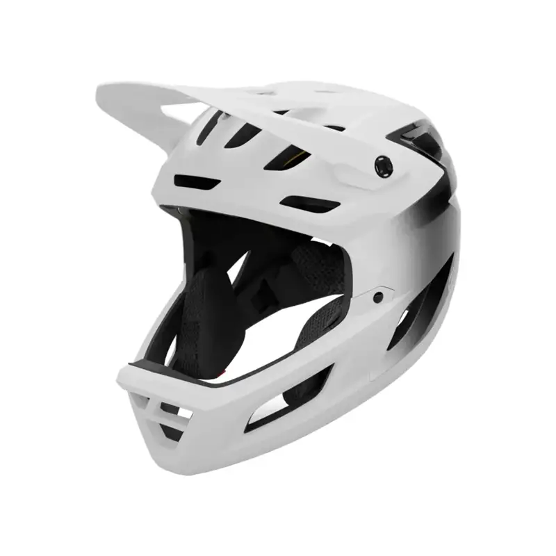 Balfes Bikes Giro Coalition Spherical MTB Helmet in White / Black | Free postage over £30, £10 off first order, price match & 0% finance.