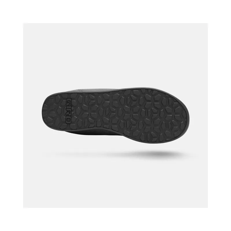 Giro Deed MTB Cycling Shoes in Dark Shadow-2