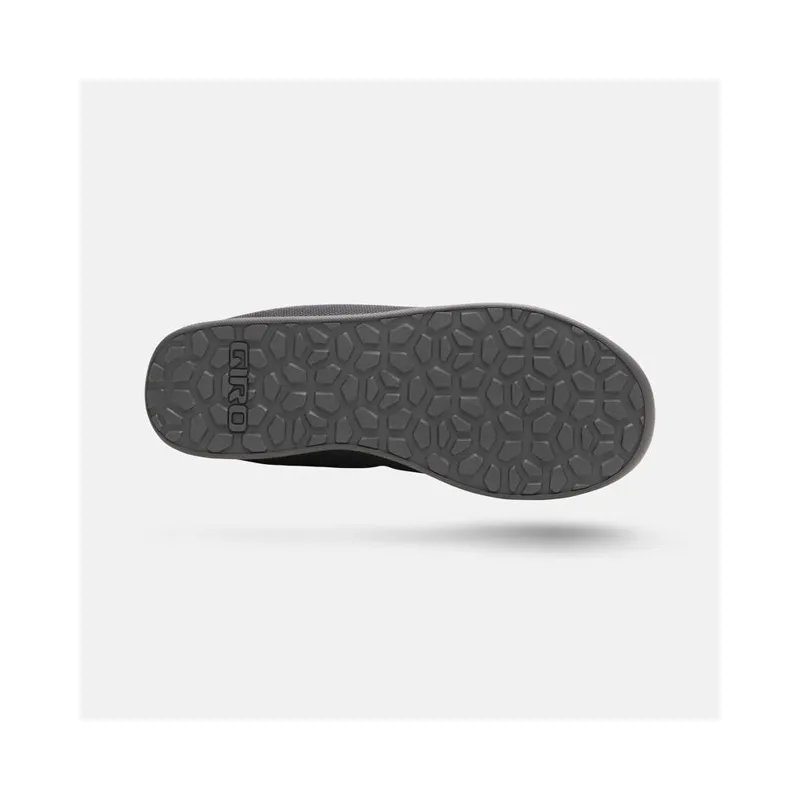 Giro Deed Women's MTB Cycling Shoes in Black-2