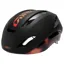 Giro Eclipse Pro Spherical Helmet in Black/Fluorescent Orange