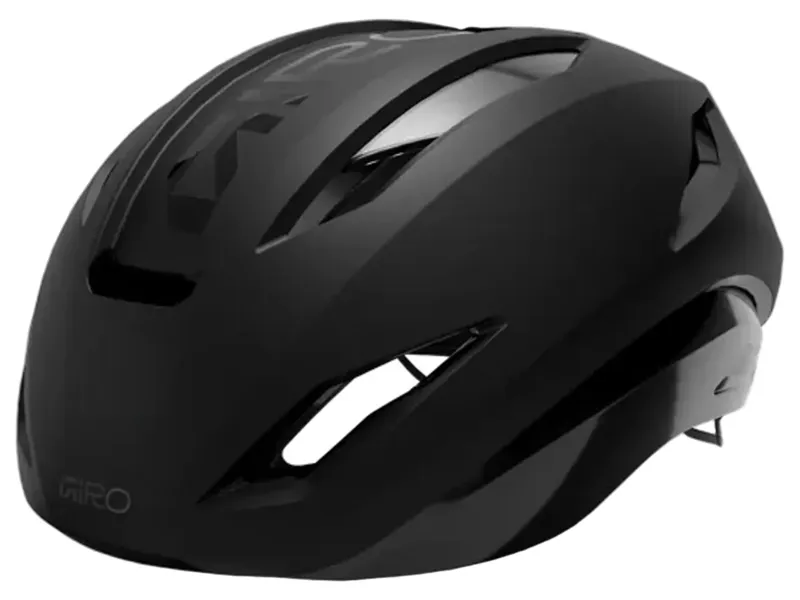 Giro Eclipse Pro Spherical Helmet in Matte Black