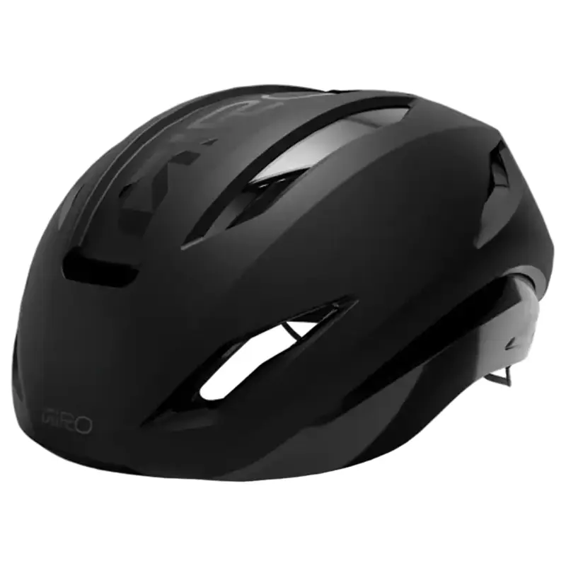 Balfes Bikes Giro Eclipse Pro Spherical Helmet in Matte Black | Free postage over £30, £10 off first order, price match & 0% finance.