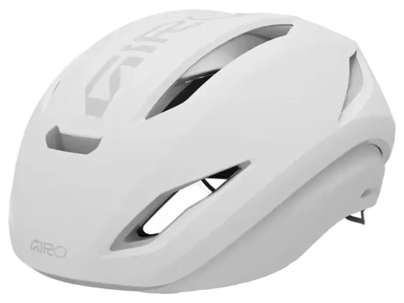 Giro Eclipse Pro Spherical Helmet in Matte White