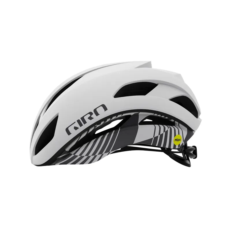 Giro Eclipse Spherical Road Helmet in Charcoal-1