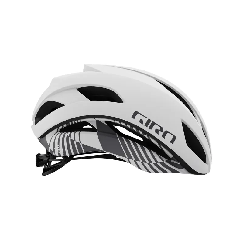 Giro Eclipse Spherical Road Helmet in Charcoal-2