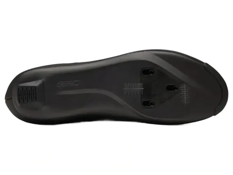 Giro Empire SLX II Cycling Shoe in Black Gold-2