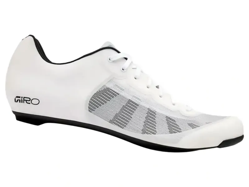 Giro Empire SLX II Cycling Shoe in White
