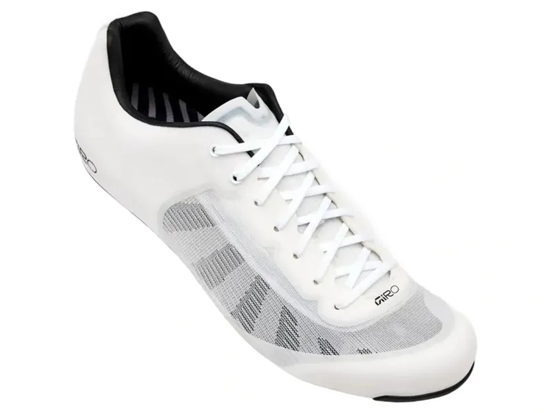 Giro Empire SLX II Cycling Shoe in White-1