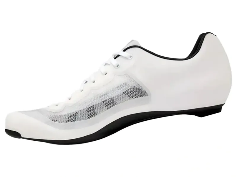 Giro Empire SLX II Cycling Shoe in White-2