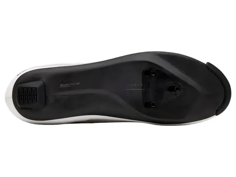 Giro Empire SLX II Cycling Shoe in White-3