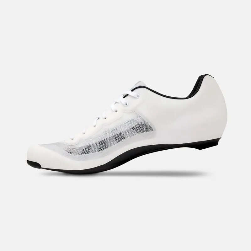 Giro Empire SLX II Road Cycling Shoe In White-2