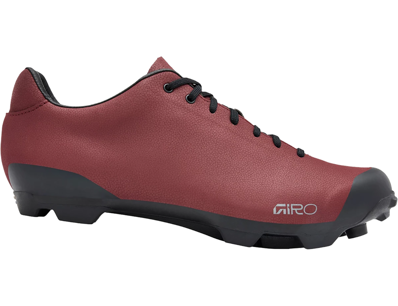 Giro Empire SRC Shoe in Red Clay