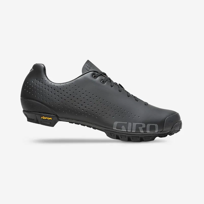 Giro Empire VR90 MTB Cycling Shoes in Black-1