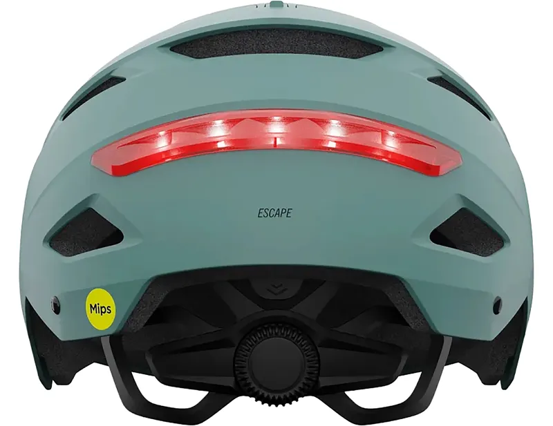 Giro Escape MIPS Urban Helmet in Light Blue-3