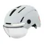 Giro Ethos MIPS LED Shield Helmet in Matte White