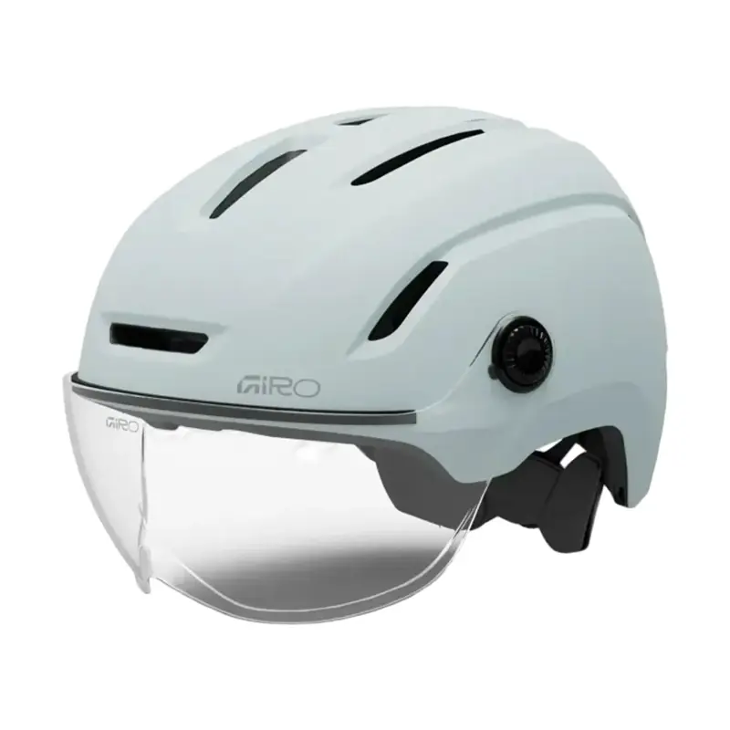 Balfes Bikes Giro Evoke Mips Helmet in Matte Sky | Free postage over £30, £10 off first order, price match & 0% finance.